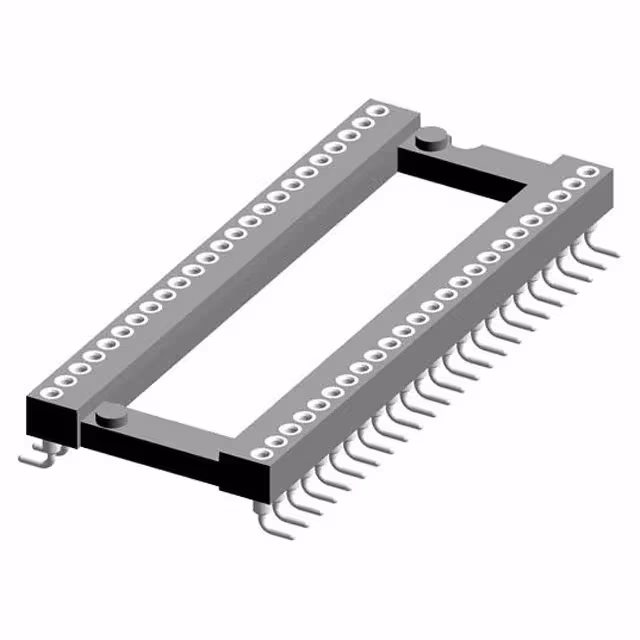 117-87-648-41-105101 Preci-Dip  Zoccoli IC